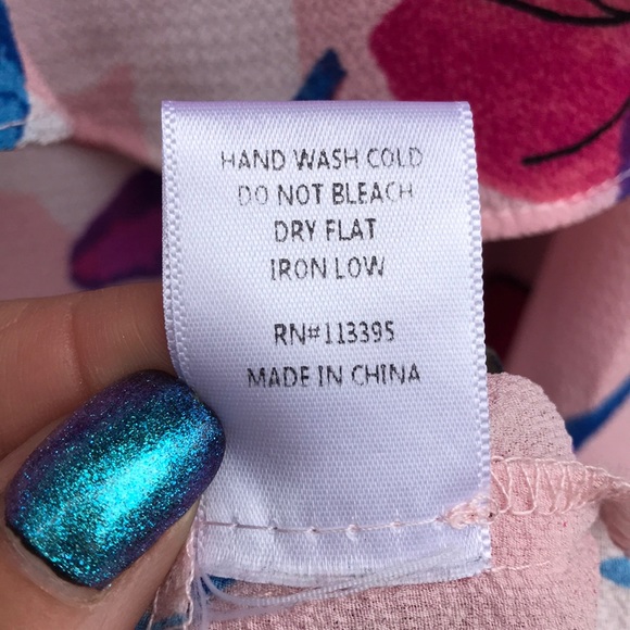 Gorgeous off Shoulder Dress NWOT - Picture 7 of 7